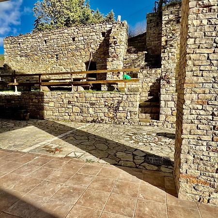 Country B&B Piani Del Mattino Potenza Zewnętrze zdjęcie