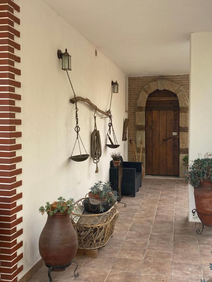 Country B&B Piani Del Mattino Potenza Zewnętrze zdjęcie