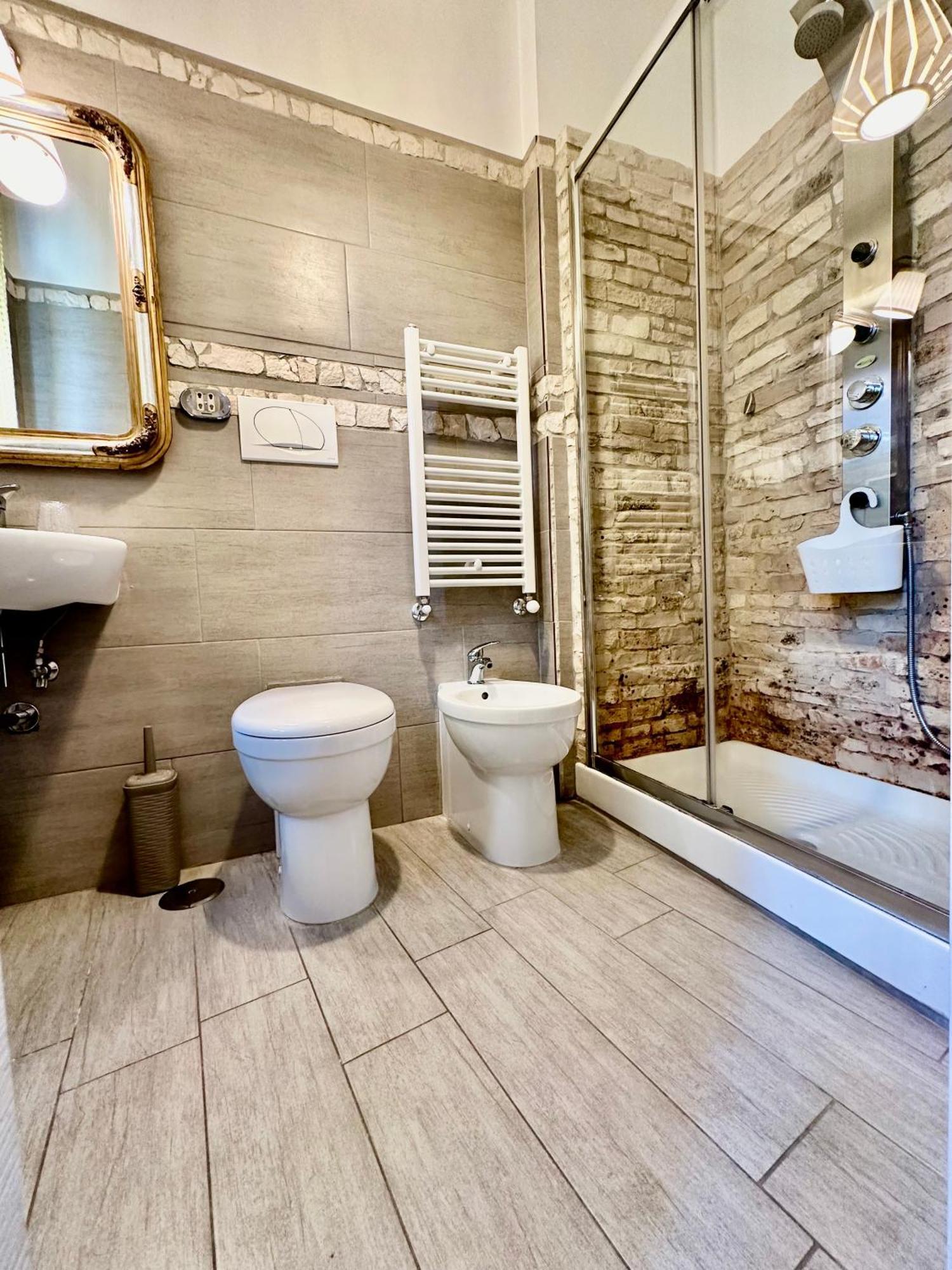 Country B&B Piani Del Mattino Potenza Zewnętrze zdjęcie